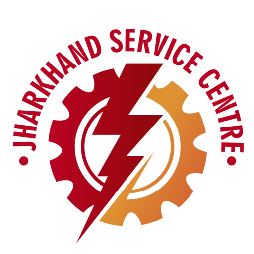 Jharkhand Service Centre